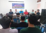 Ikasmantri Padang Terancam Pecah, Ketum Dinilai Tak Mampu Pimpin Organisasi