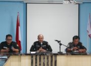 Perumdam Tirta Serambi Terus Percepat Perbaikan Kerusakan Infrastruktur