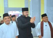 Fadly Amran Ajak Seluruh Masyarakat untuk Bantu Ujudkan Visi Misi Pembangunan Kota Padang