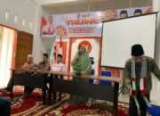 Tingkatkan Spiritual sekaligus Sosial, Anggota DPR RI, Nevi Zuairina Inisiasi Buka Bersama Tersebar di Dapil