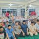 Walikota Padang Fadly Amran Laksanakan Sholat Tarawih di Mesjid Taufiq Kuranji