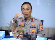 Polri Lakukan Mutasi 1.255 Personel, 10 Kapolda Berganti, dan 10 Polwan Jadi Kapolres