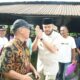 Walikota Padang Serahkan Secara Simbolis Hibah Sapi Kepada Kelompok Tani Ternak kota Padang