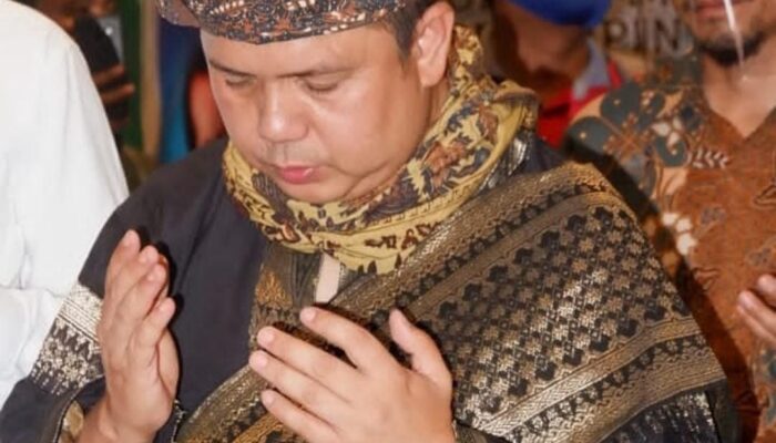 Wagub harus sosialisasikan nagari creatif hub ke wali nagari di sumbar