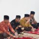 Wakil Walikota Padang Buka Bersama Dengan Pengurus KAN Pauh IX