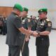 Dilantik Pangdam l/BB, Brigjen TNI Mahfud Resmi Jabat Danrem 032/Wirabraja