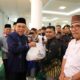 Wakil Walikota Padang Resmi Luncurkan Program Ramadhan Berbagi ke- XV