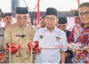Wakil Ketua DPRD Sumbar Hadiri Peresmian Gedung Baru ODGJ Pelita Jiwa Insani
