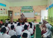 SD-SMP IT Internasional Al Amin Buka Pesantren Ramadhan 1446 H Secara Resmi