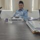 Pansus IV DPRD Kota Padang Bahas LKPJ Tahun 2024, Program Belum Sesuai Harapan Masih Butuh Evaluasi