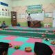 SD IT Internasional Al-amiin Ajarkan Siswa Berbagi Kepada Warga Kurang Mampu Dibulan Ramadhan