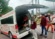 Selama Libur Lebaran, Posko Kesehatan Sudah Tangani 21 Pasien