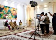 Libur Lebaran, Pemko Siapkan Berbagai Langkah Strategis