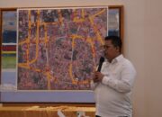 Pemko akan Berlakukan Rekayasa Lalu Lintas Mulai 9 April