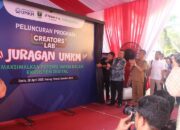 UMKM Kota Padang Siap Naik Kelas, Sejalan dengan Program Kementerian UMKM