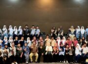 Pemko Padang Komit Menuju Predikat Kota Layak Anak