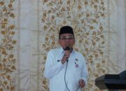 Wawako Maigus Nasir Tekankan Pentingnya Peran Perempuan dalam Pembangunan Daerah