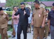 Pemko Padang Terus Tunjukan Komitmennya Jadikan Kota Padang Jadi Kota Sehat