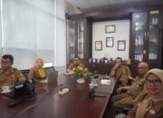 Pemko Padang terus Matangkan Progul Padang Amanah