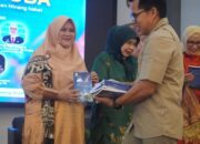 Ketua GOW Kota Padang Tegaskan Pentingnya Peran Perempuan Membangun Bangsa