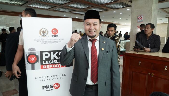 Anggota Komisi II DPR RI Rahmat Saleh Dorong Sistem Pendaftaran Sertifikat Tanah Agar Lebih Mudah Dan Transparan
