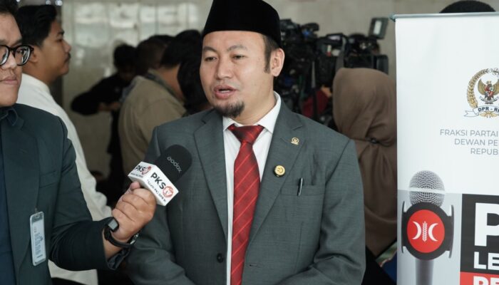 Rahmat Saleh Minta ATR/BPN Bangun Dialog, Tanggapi Surat MUI Sumbar
