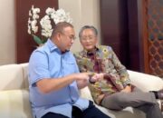 Groundbreaking Flyover Sitinjau Lauik Digelar Awal Mei 2025