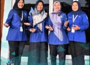 Perumda Air Minum Kota Padang Sampaikan Penghormatan Kepada Pejuang R.A. Kartini