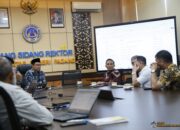 UNP dan BRIN Jalin Kolaborasi Strategis untuk Dorong Riset dan Inovasi di Sumatera Barat