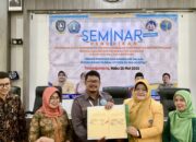 FIP UNP Jalin Kerjasama Dengan Jurusan Sosiologi Fisipol UMRAH