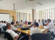 Panitia SNBT Siap Gelar UTBK di UNP