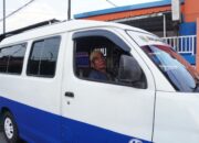 Dari Progul Angkutan Gratis Pelajar, Ekonomi Sopir Turut Terbantu