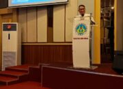 UNP Bersama UNDP Indonesia Gelar Workshop “Movers For FoLU 2025