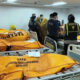 12 Korban Meninggal Kecelakaan Bus ALS Berhasil Teridentifikasi Melalu Sidik Jari Dan Kartu Indentitas