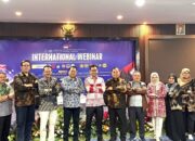 UNP Berhasil Dapatkan Lima Jalin Kerjasama dengan Perguruan Tinggi Australia