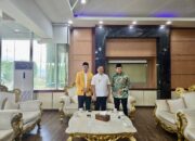 Kampus V UNP di Kota Bukittinggi Mendapat Dukungan Dari Pemko Bukittinggi