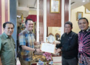 UNP Dengan Pemerintah Kota Sungai Penuh Siap Jalin Kerjasama
