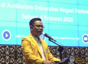 Krismadinata : Transformasi Digital Akan Mempermudah Proses Akademik dan Manajemen