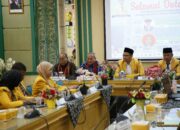 UNP Jalani Asesmen Lapangan Akreditasi Oleh LAMDIK