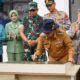 Sentra IKM Produk Hoktikultura Dilaunching dan Diresmikan Bupati 