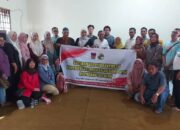Pemko Padang Targetkan 104 Koperasi Merah Putih