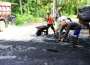 Pemko Padang Kebut Pembenahan Infrastruktur