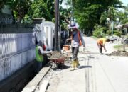 Pemko Padang Terus dan Berusaha Wujudkan Progul Padang Rancak
