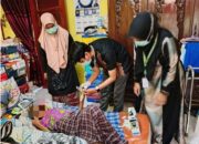 Alhamdulillah Warga Kota Padang Sudah Nikmati Layanan Dokter Warga