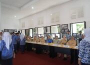 Lewat Progul Jelajah Padang, Siswa SD Hingga SMP se-Kota Padang Diajak Kenali Sejarah