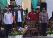 Fadly Amran Komitmen Tingkatkan Kesiapsiagaan Bencana di Kota Padang