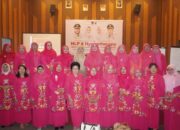 GOW Kota Padang Gelar Pelatihan Dasar Neuro-Linguistic Programming (NLP) dan Hipnoterapi