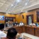 Pemkab Tanah Datar Gelar Rapat Koordinasi Pemberantasan Penyakit Masyarakat