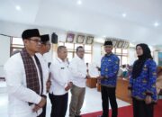 46 CPNS Hasil Seleksi Tahun 2024 Terima SK