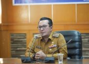 Eka Putra : Sentra IKM Pengolahan Produk Hortikultura, Langkah Strategis Dalam Pengendalian Inflasi Daerah
